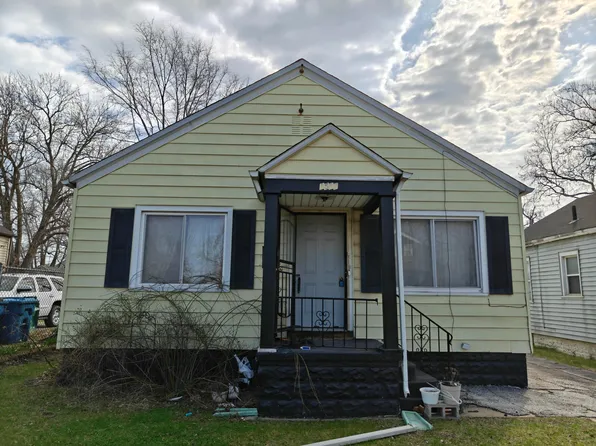 1567 Rutledge St, Gary, IN 46404