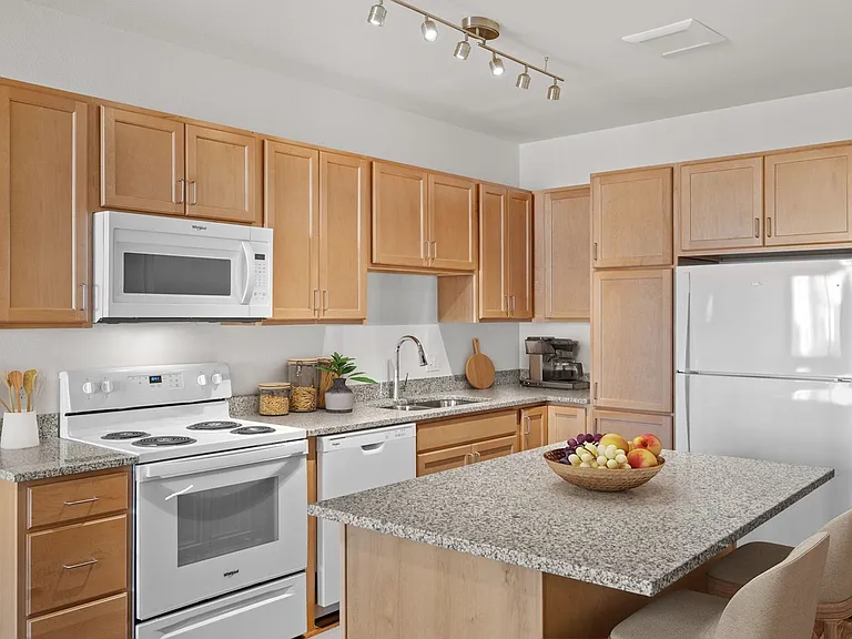 The Addie at Metro Center 55+ Apartments — Photo 24