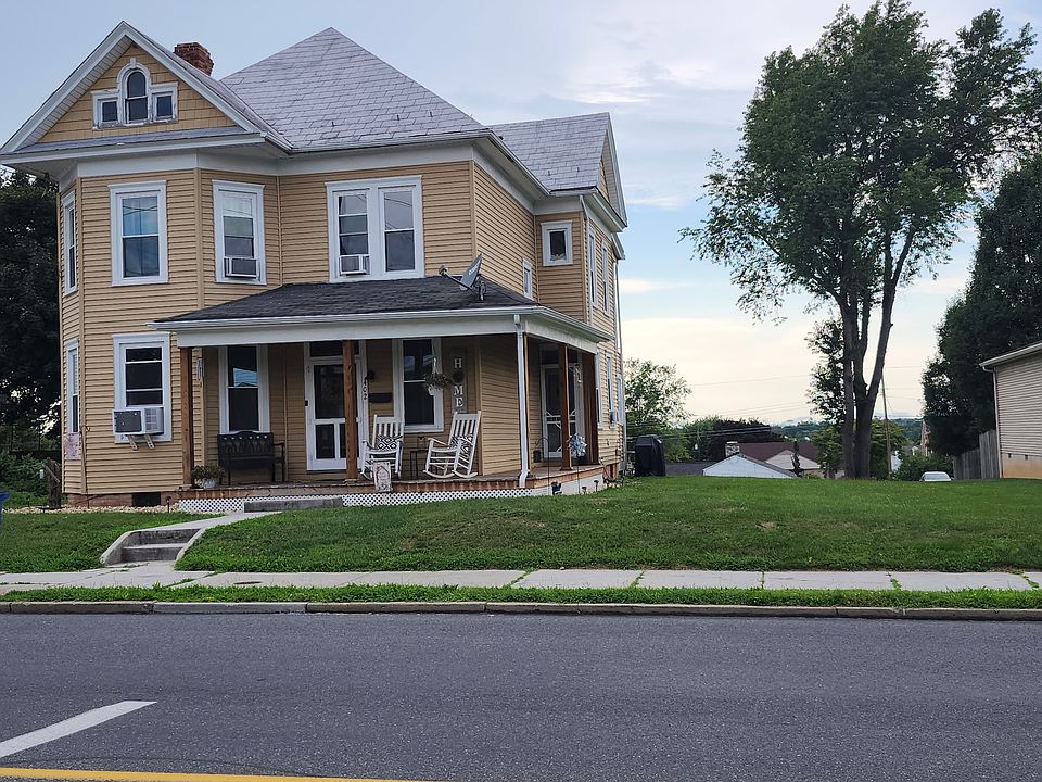 1st image of 402 E King St