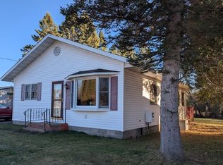 185 Shaw St, Phillips, WI 54555