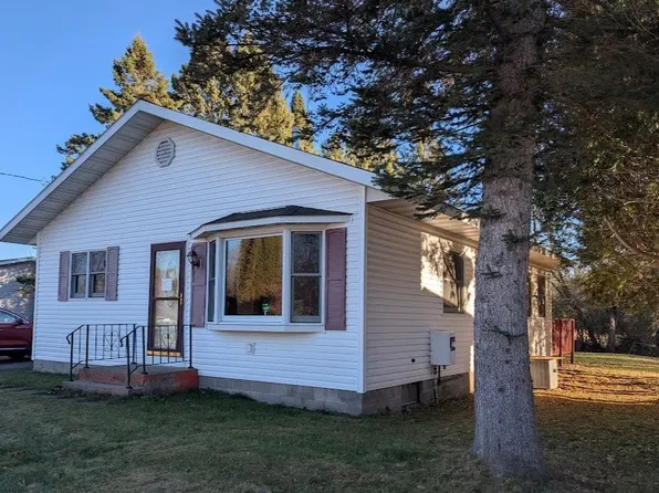 185 Shaw St, Phillips, WI 54555