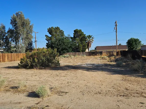 0 Margery & 93rd St, California City, CA 93505