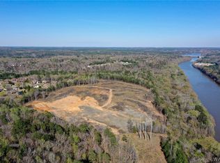 0 River Bluff Dr, Tuscaloosa, AL