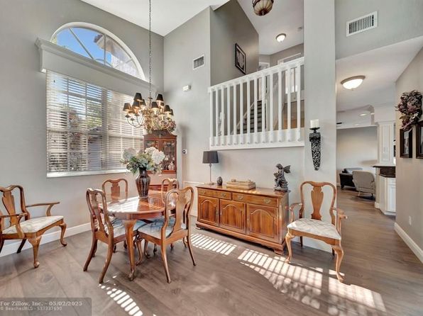 7561 NW 59th Way, Parkland, FL 33067