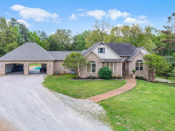 815 Hamburg Loop, Savannah, TN 38372
