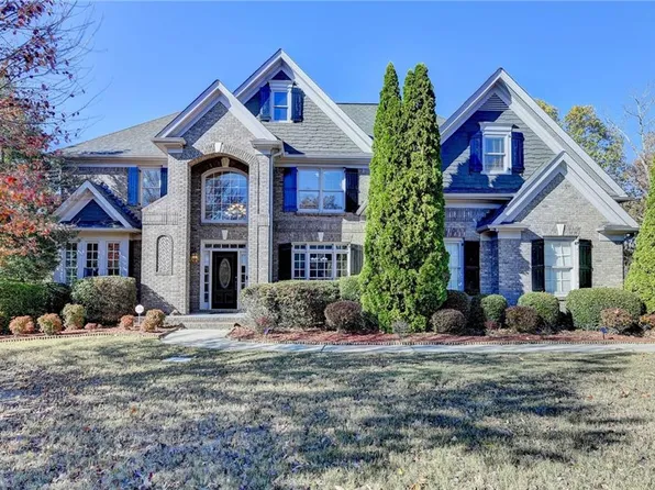 275 Beech Tree Holw, Buford, GA 30518