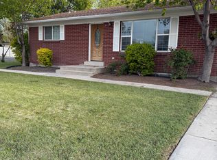 2888 W 13400 S, Riverton, UT 84065