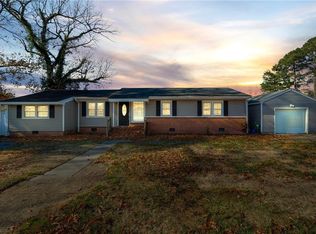 317 Tareyton Ln, Portsmouth, VA 23701