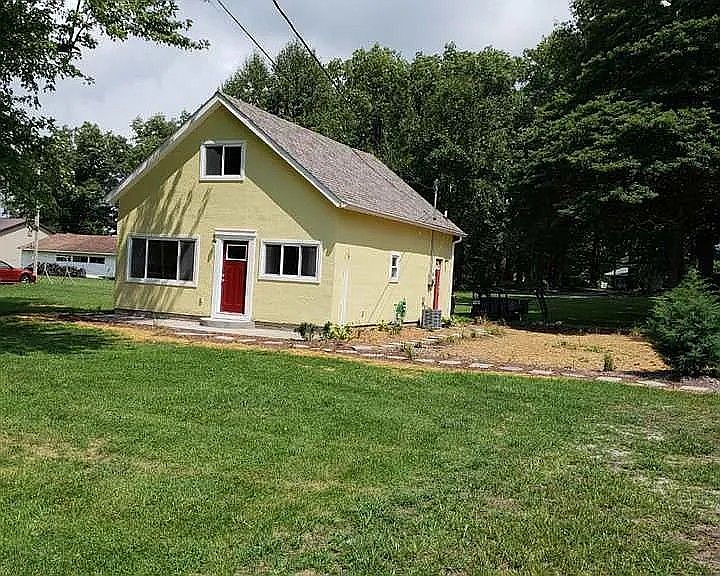 3843 E Parses Road Exterior View