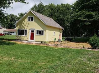 3843 E Parses Rd, Monticello, IN 47960