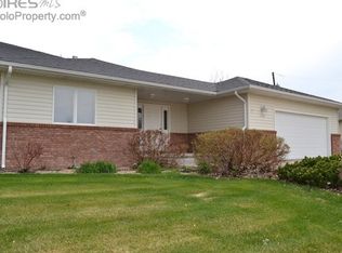 1534 Westview Dr UNIT A, Sterling, CO 80751