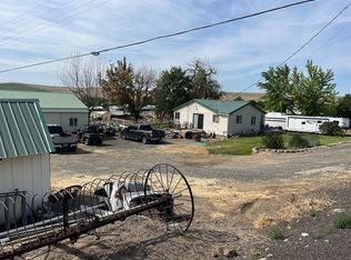 260 N East St, Lexington, OR 97839