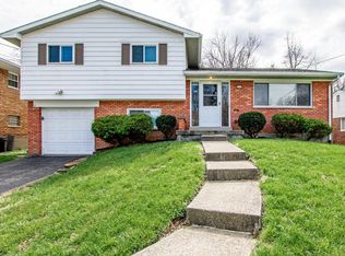 6669 Nitram Ct, Cincinnati, OH 45230