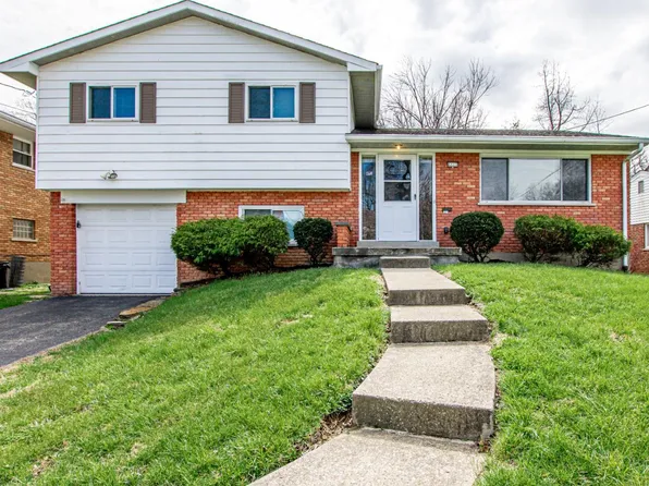 6669 Nitram Ct, Cincinnati, OH 45230