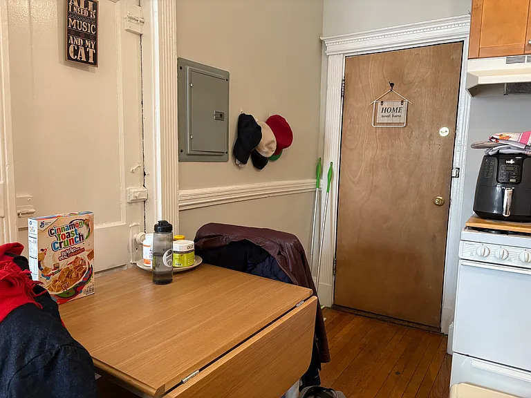 38 Hemenway St #12A — Photo 10