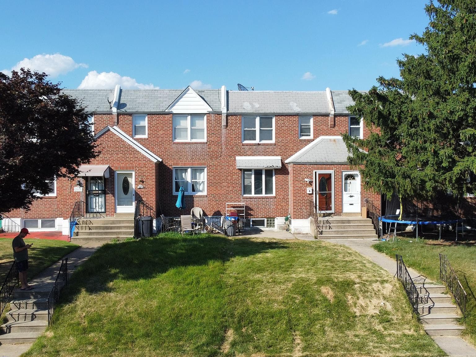 2623 Elbridge St, Philadelphia, PA 19149 Zillow