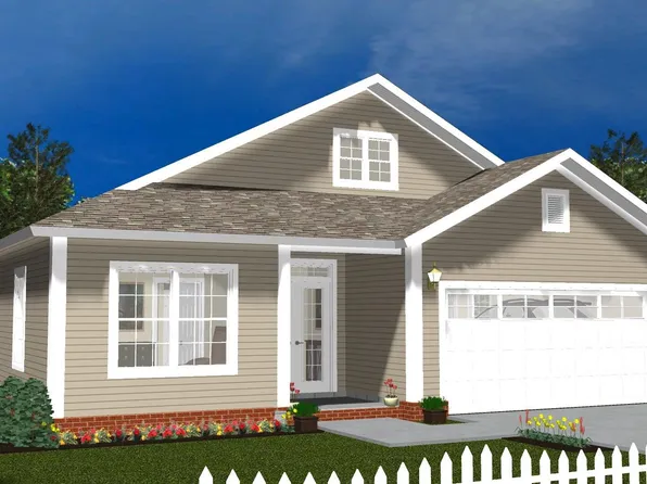 440 Sablewood Dr, Huger, SC 29450