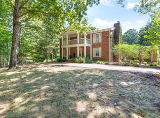 7422 Indian Creek Rd, Mc Ewen, TN 37101