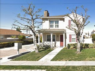 9641 Cedar St, Bellflower, CA 90706