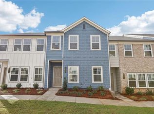 6106 Vaughnmere Way, Douglasville, GA 30135