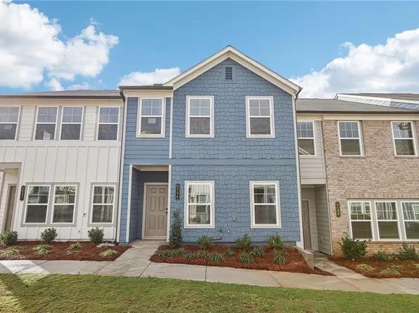 6106 Vaughnmere Way, Douglasville, GA 30135