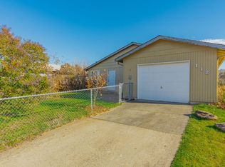 112 N Buchanan Ave, Eagle Point, OR 97524