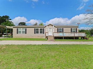 9315 Ginger Rd, Gilmer, TX 75644