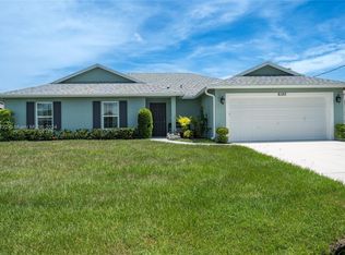 6120 NW Daroco Ter, Port Saint Lucie, FL 34986