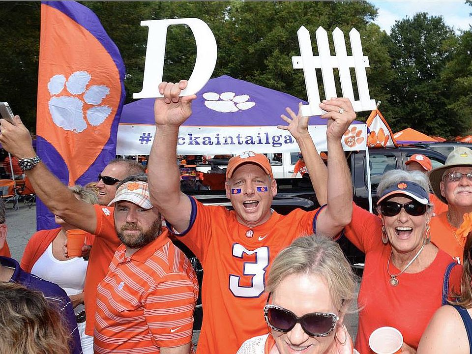 Go Tigers