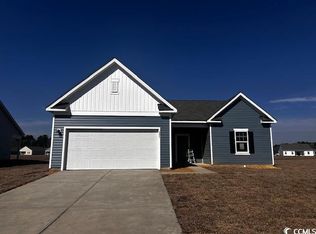 665 Castillo Dr, Loris, SC 29569