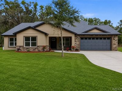 10417 W Dublin St, Crystal River, FL, 34428