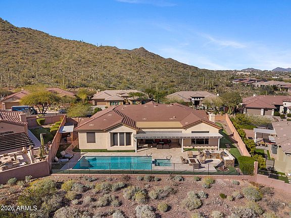 3rd image of 42131 N MOUNTAIN COVE Drive