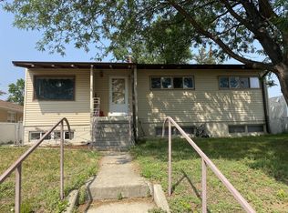 107 13th St #2, Wheatland, WY 82201