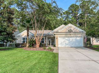 9 Pinyon Dr, Bluffton, SC 29909