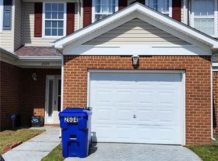 2604 Bracston Rd, Virginia Beach, VA 23456