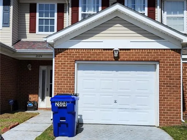 2604 Bracston Rd, Virginia Beach, VA 23456