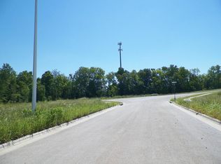 3382 S Cottage Ave, Springfield, MO 65807