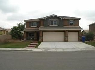 9329 San Rafael Arcangel Ln, Riverside, CA 92508