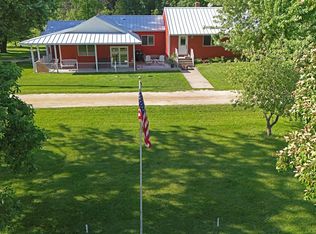 19367 150th Ave, Milaca, MN 56353