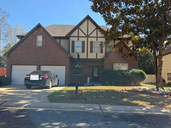 7954 Everetts Loop, Mc Calla, AL 35111
