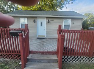 402 E Waupansie St #A, Dwight, IL 60420