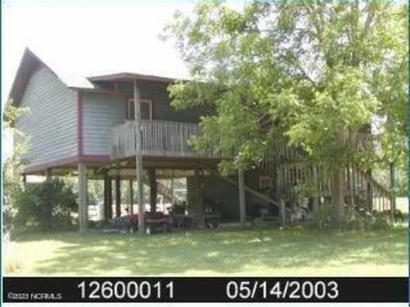 950 Danford Road, Bolivia, NC 28422