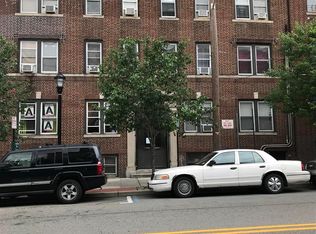 805 New York Ave APT D2, Union City, NJ 07087