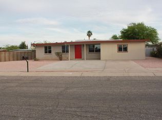 7312 E Desert Aire Dr, Tucson, AZ 85730