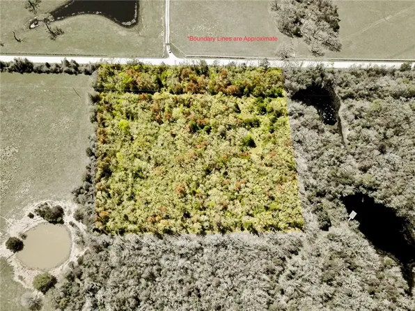 Lcr 712, Kosse, TX 76653