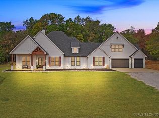 320 Xeno Way, Durant, OK 74701