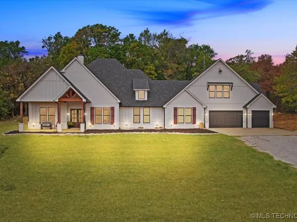 320 Xeno Way, Durant, OK 74701