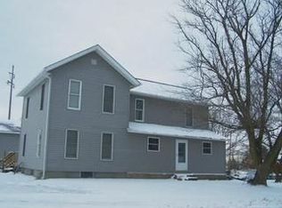 9080 Spencer Rd, Homerville, OH 44235