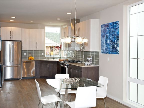 5th image of 3227 NW Market (Quiet West End) Street #B