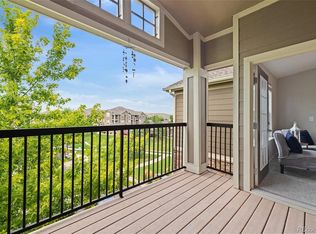 1495 Blue Sky Way UNIT 9-306, Erie, CO 80516